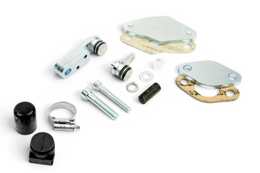 BMW B47O B47T 2.0 diesel kit suppression EGR et refroidisseur replaces refroidisseur référence 11717822348 – Darkside Developments