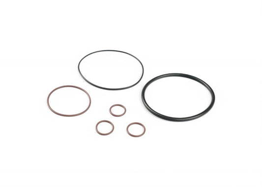 O ring remplacement joint kit pour darkside V6 3.0 TDI radiateur d'huile cap – Darkside Developments