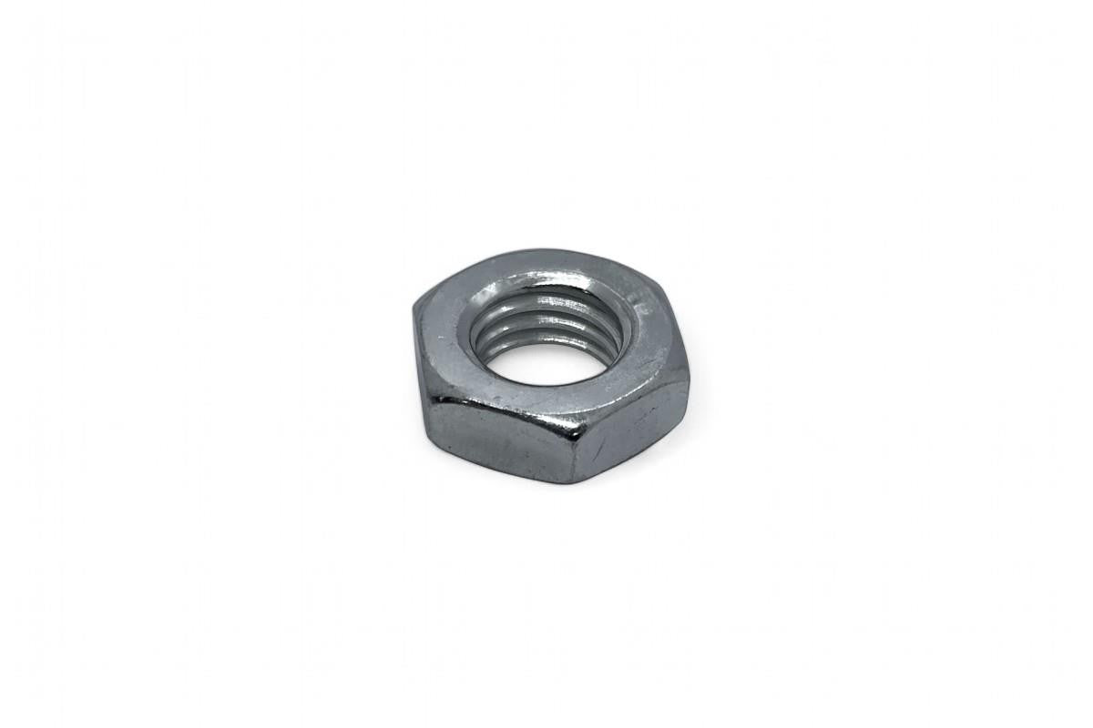 M8 x 1 25 inox half écrou 4 mm thick – Darkside Developments