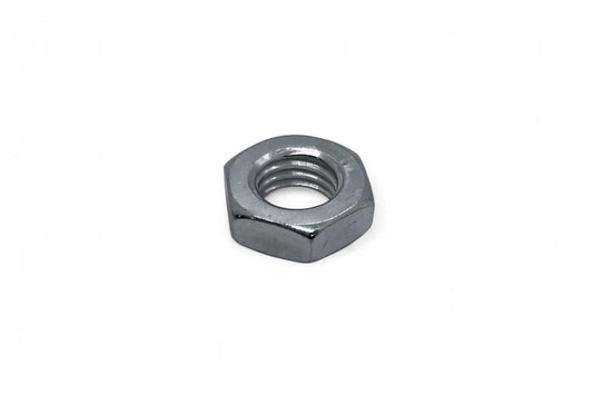M8 x 1 25 inox half écrou 4 mm thick – Darkside Developments