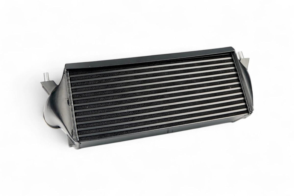 Darkside intercooler performance renforcé pour Ford ranger raptor tdci VW amarok 2023 – Darkside Developments