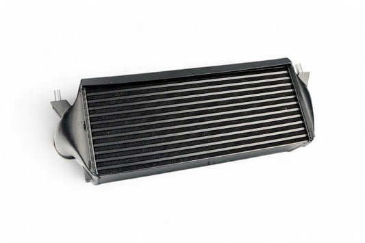 Darkside intercooler performance renforcé pour Ford ranger raptor tdci VW amarok 2023 – Darkside Developments