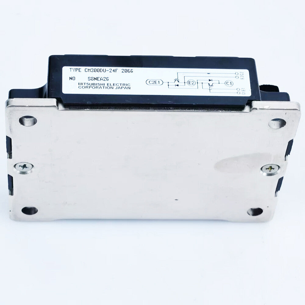 Contenu CM300DU-24F : module – vue 4