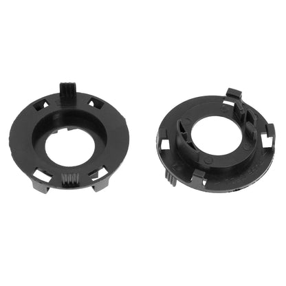 H7 LED automobile ampoule Base Holder Adapters pour Hyundai New Mistra New Lavida Gran Lavida Elantra KIA K3 Carnival Citron