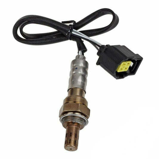 Capteur d'oxygène O en amont et en aval, 4 pièces, pour Jeep Grand Cherokee 2004 l Durango Ram 1500, 4 pièces – vue 2