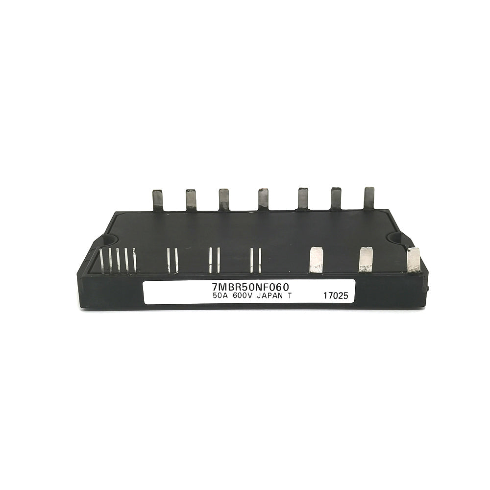 1 pièces 7MBR50NF060 Emballage: module – vue 4