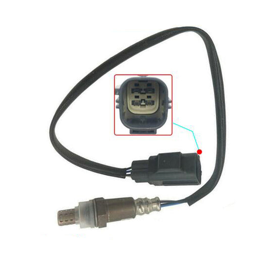Capteur d'oxygène et d'o2 en aval, pour Land Rover 2009 – 2012 LR2 3,2l L6, LR005793 – vue principale