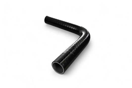 Darkside 19 mm vers 16 mm reducing 90 degrés durite silicone noir – Darkside Developments