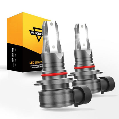 Z6 série 300% plus lumineux sans ventilateur&sans fil format compact Design Ampoules LED 6 500 K lumière blanche – vue 10