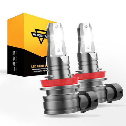 Z6 série 300% plus lumineux sans ventilateur&sans fil format compact Design Ampoules LED 6 500 K lumière blanche – vue 18