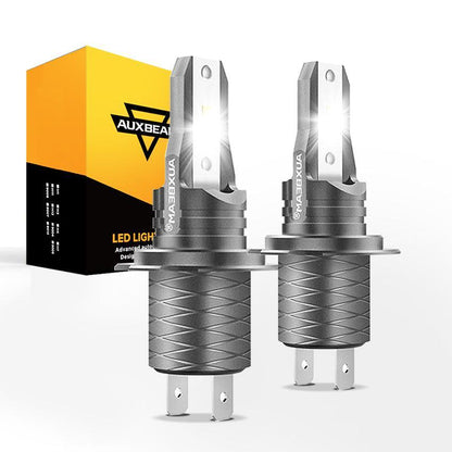 Z6 série 300% plus lumineux sans ventilateur&sans fil format compact Design Ampoules LED 6 500 K lumière blanche – vue 15