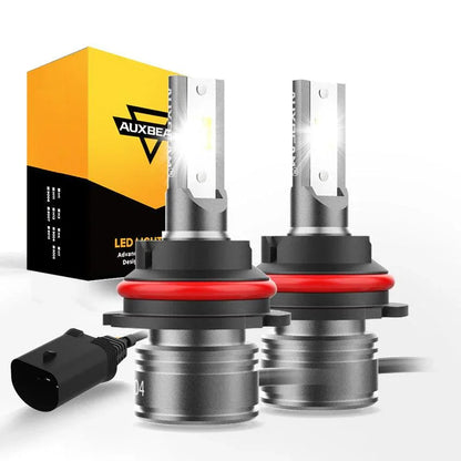 Z6 série 300% plus lumineux sans ventilateur&sans fil format compact Design Ampoules LED 6 500 K lumière blanche – vue 12