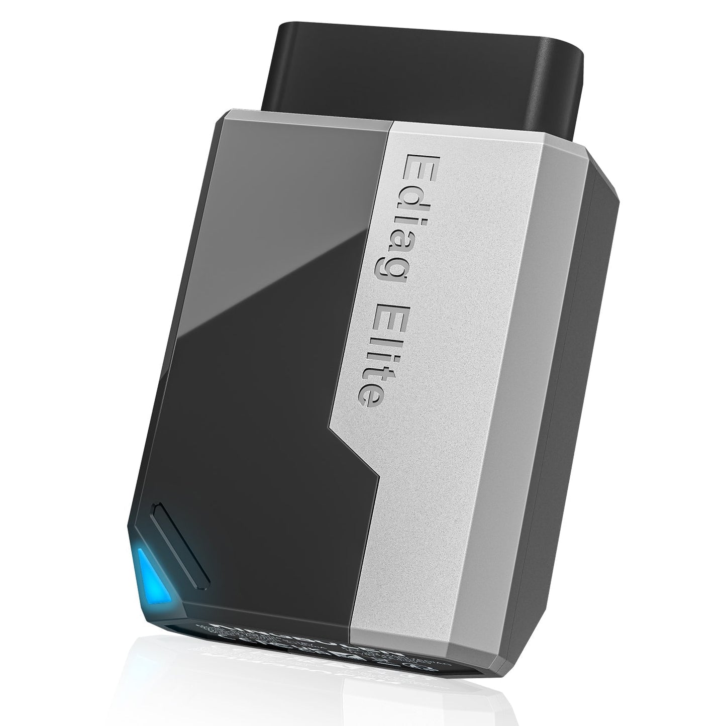 Scanner OBD2 Bluetooth KINGBOLEN Ediag Elite – Diagnostic complet CAN FD – image produit 11 | NOVADOMIO