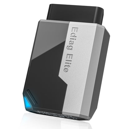 Scanner OBD2 Bluetooth KINGBOLEN Ediag Elite – Diagnostic complet CAN FD – vue 11 – NOVADOMIO