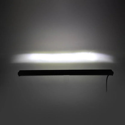 SP-basic série 12″/22″/32″/42″/52″ tout-terrain Barres LED – vue 12 – NOVADOMIO