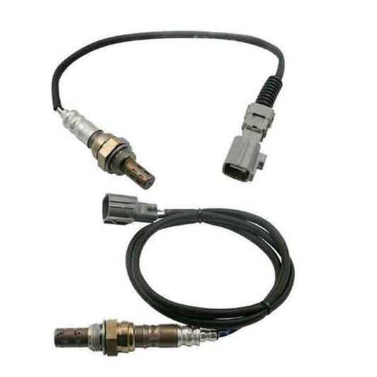 Capteur d'oxygène haut et bas pour Toyota Solara Camry 02-03, 234 l, 9010, 234, 4149 – vue 2