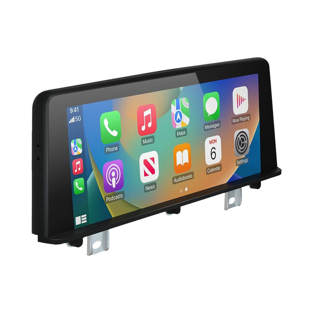 Écran multimédia auto Andream pour BMW F20 F21 – vue 3