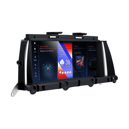 Boîtier Andream CarPlay et Android Auto – BMW X3 F25 X4 F26 CIC NBT – vue 5 – NOVADOMIO