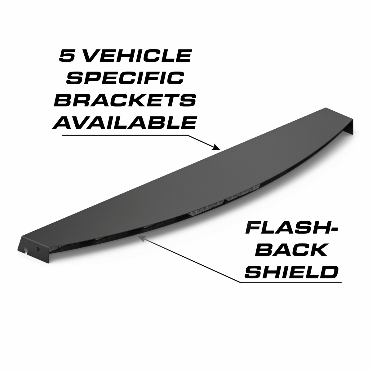 Feniex Fusion® Interior – Éclairage LED intérieur – vue 10