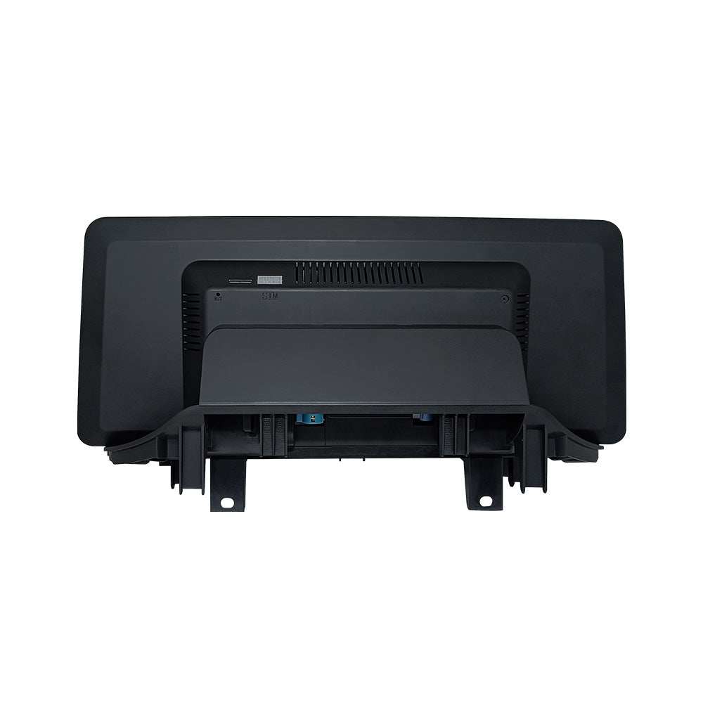 Écran multimédia auto Andream pour BMW X1 F48 NBT EVO – vue 4