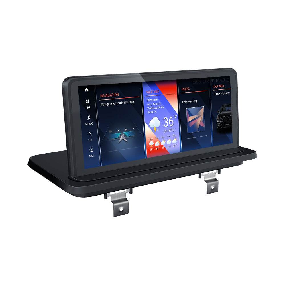 Écran multimédia auto Andream pour BMW E87 E88 E81 E82 – vue 5