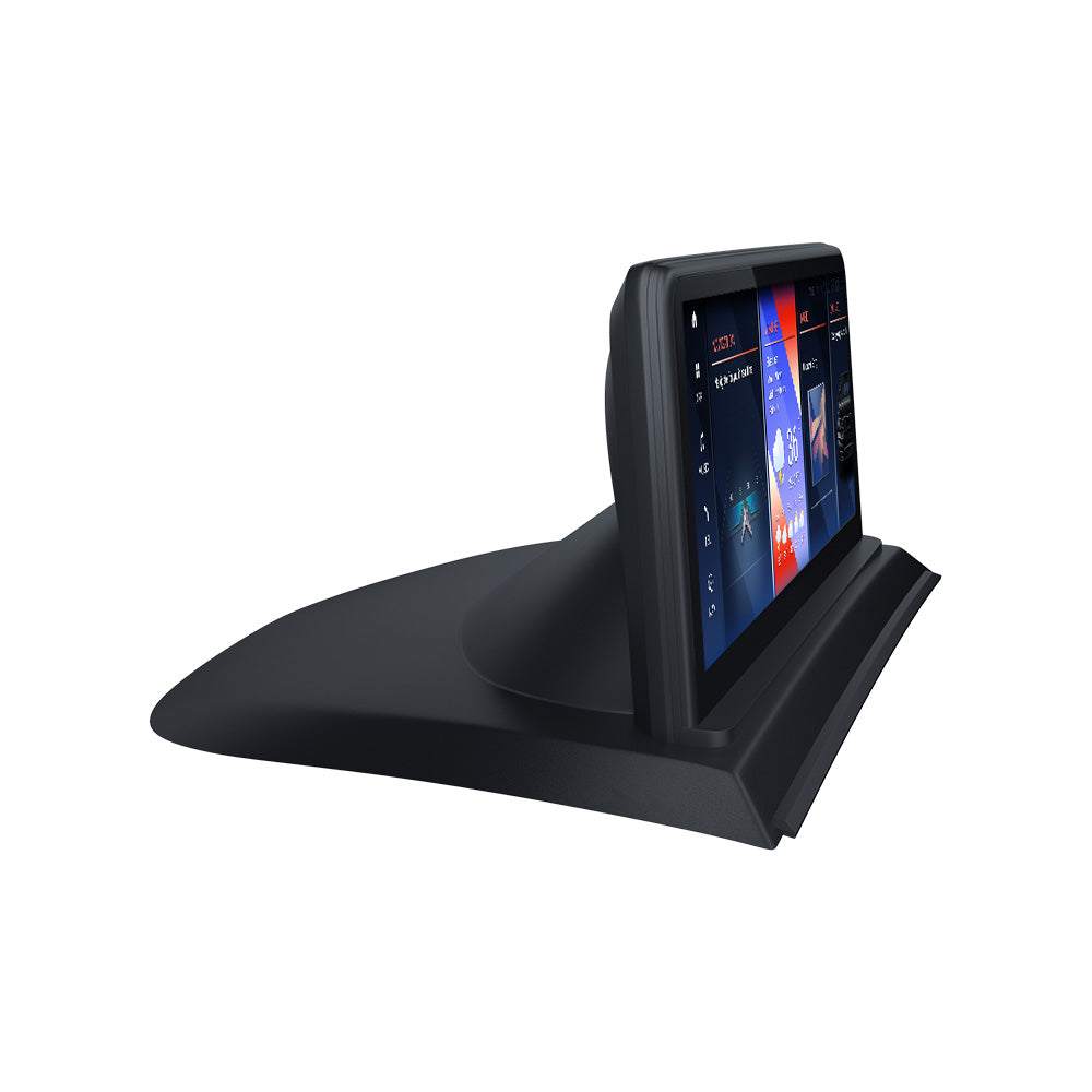 Boîtier CarPlay Android Auto Andream pour BMW X3 E83 – vue 4