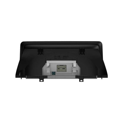 Écran multimédia Andream 10,25 pouces / 7 pouces CarPlay et Android Auto – BMW X5 X6 E70 E71 E72 CIC – vue 5 – NOVADOMIO