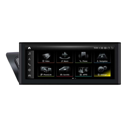 Boîtier Andream CarPlay et Android Auto – Audi A3 A4 A5 Q3 Q5 Q7 – vue 5 – NOVADOMIO
