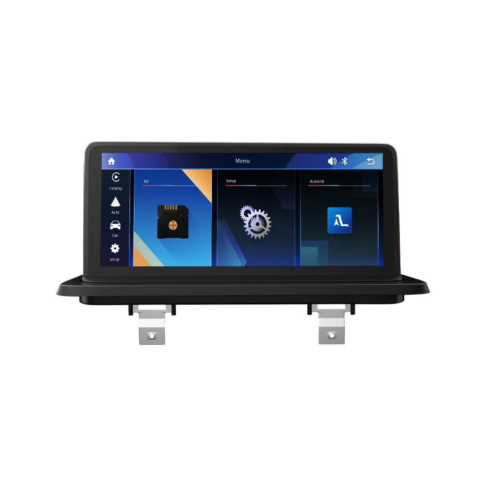 Écran multimédia auto Andream pour BMW E87 E88 E81 E82 – vue 5