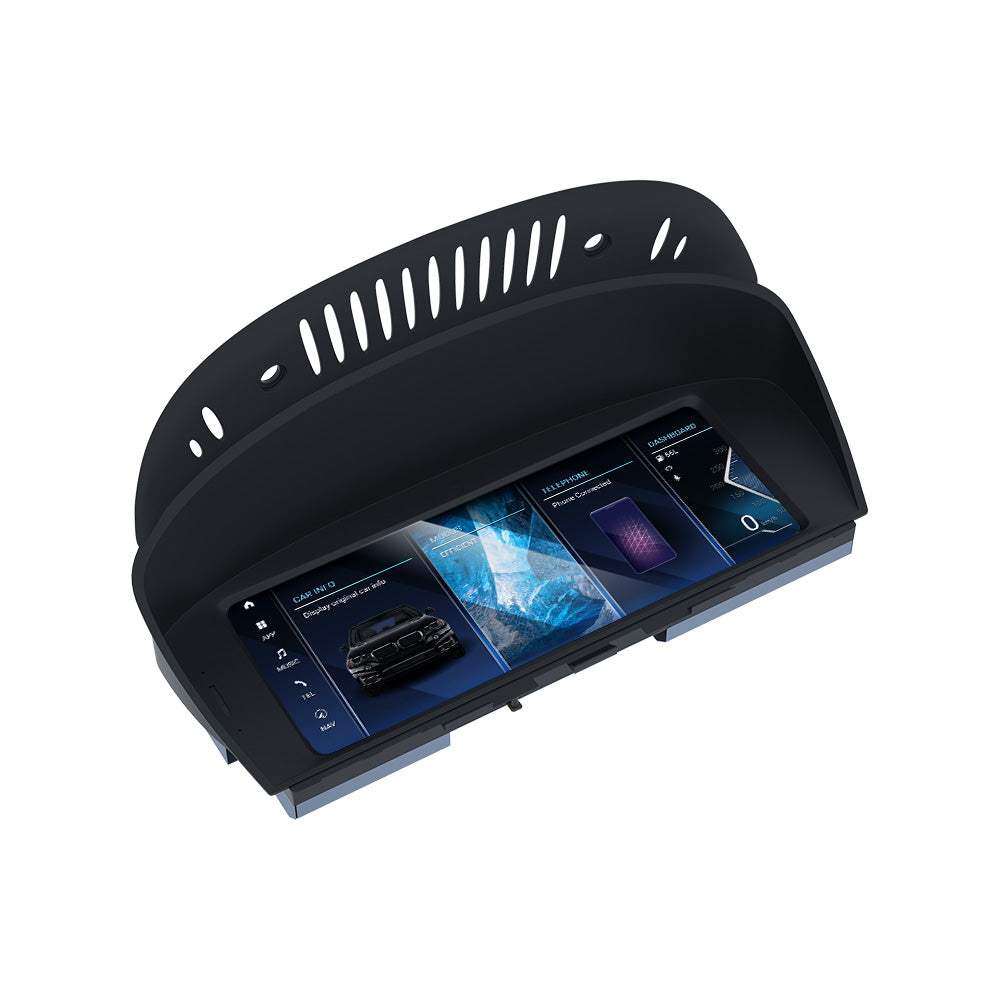 Écran multimédia auto Andream pour BMW E60 E61 E62 E63 E64 M6 – vue 5