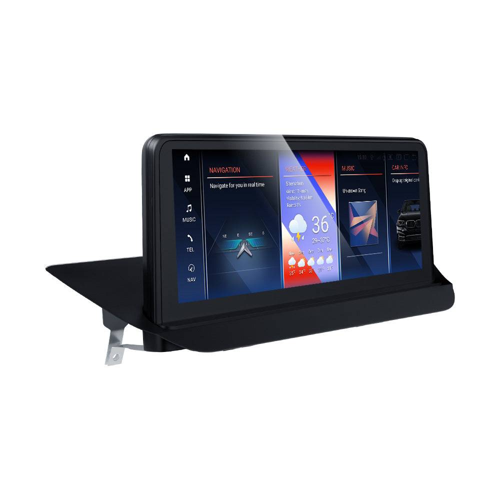 Boîtier CarPlay Android Auto Andream pour BMW X1 E84 – vue 4