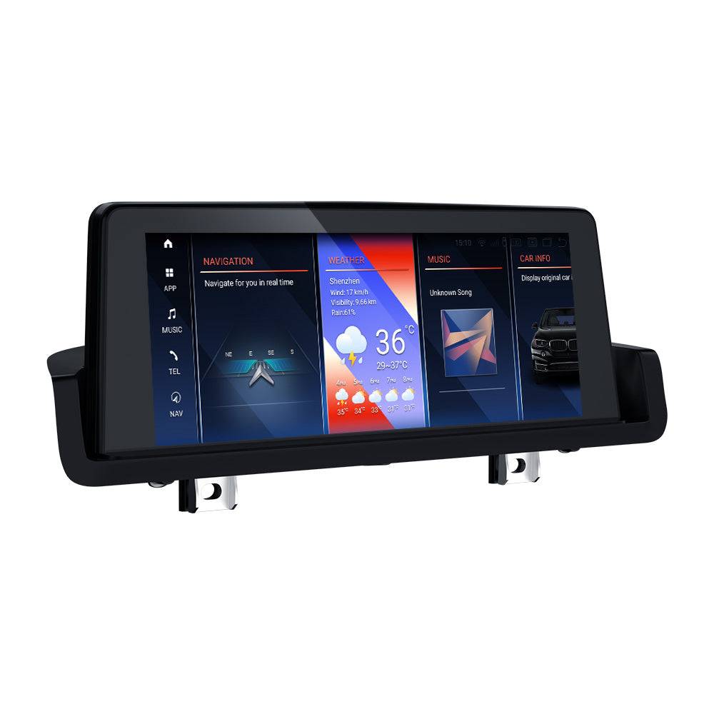 Autoradio GPS Andream pour BMW E90 E91 E92 E93 – vue 5