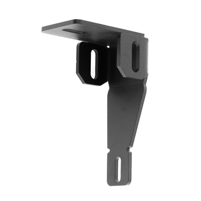 3″ projecteurs LED compacts avec supplémentaire orange caches & avant pare-chocs antibrouillard support de montage pour Ford
