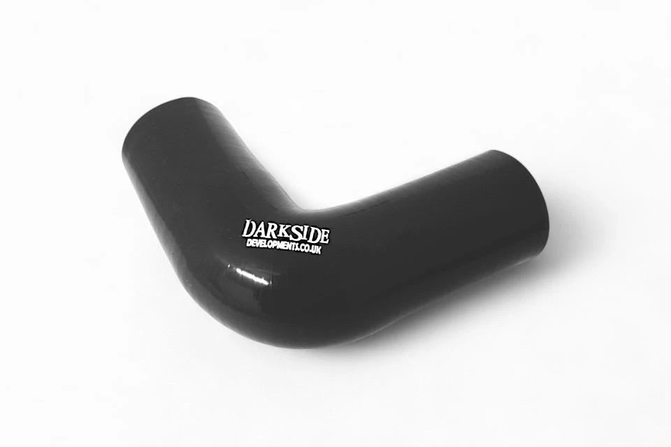 Darkside 57 mm 2 25 durite silicone 90° de suralimentation – Darkside Developments