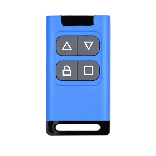 Porte électrique universelle de Garage, 315 MHz 433 MHz DC12 V, télécommande sans fil RF – vue principale
