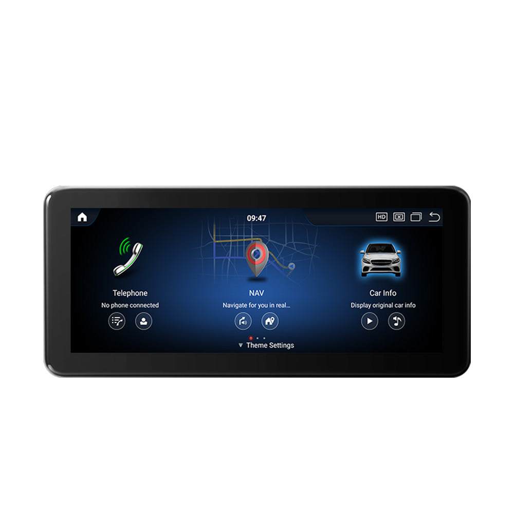 Écran multimédia auto Andream pour Mercedes C200 C180 W204 W205 S205 C253 – vue 6