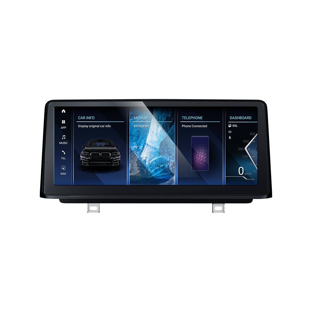 Écran multimédia auto Andream pour BMW F30 F31 F32 F36 CIC NBT – vue 5