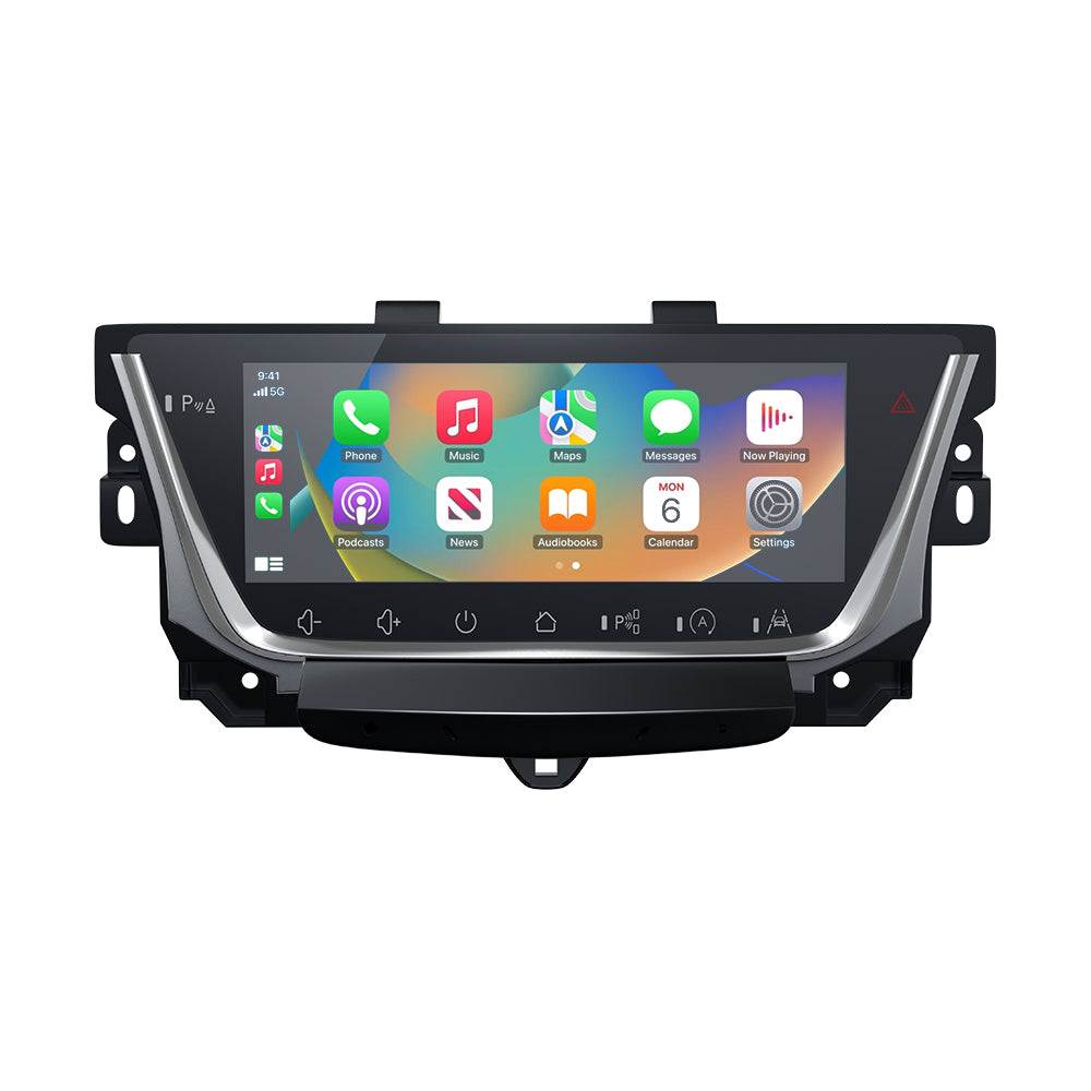 Autoradio GPS Andream pour Cadillac XT5 XT6 – vue 5