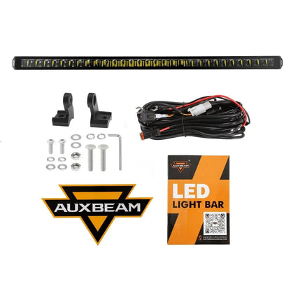 SP-basic série 12″/22″/32″/42″/52″ tout-terrain Barres LED – vue 18 – NOVADOMIO