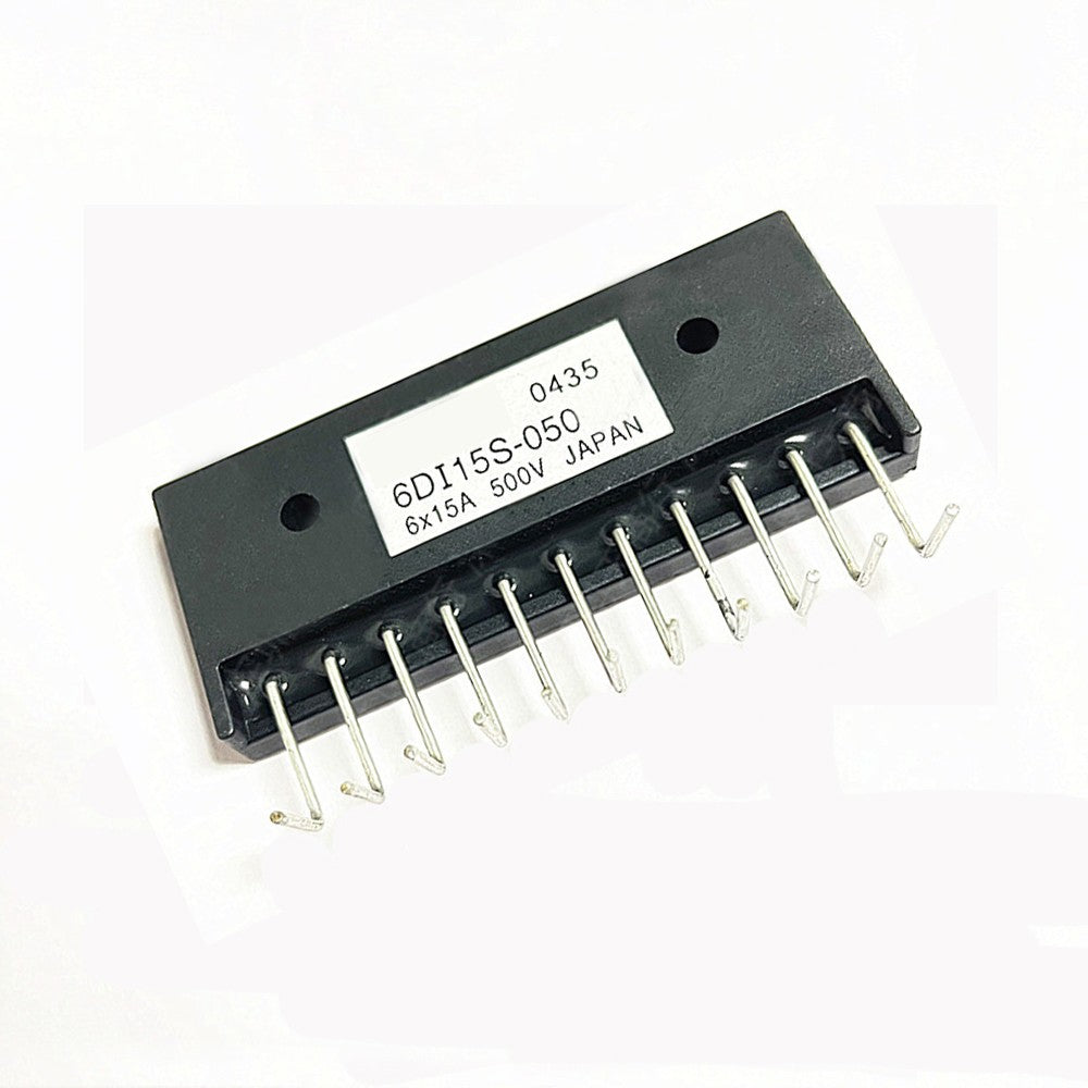 1 pièces 6DI15S-050 6DI15S050 IGBT Emballage: module – vue 2