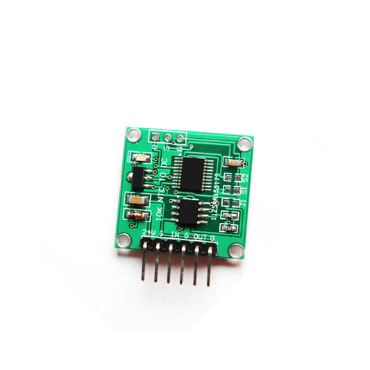 Thermistance à tension 10K NTC à 0-5 V 0-10 V, module de température de Conversion linéaire – vue principale