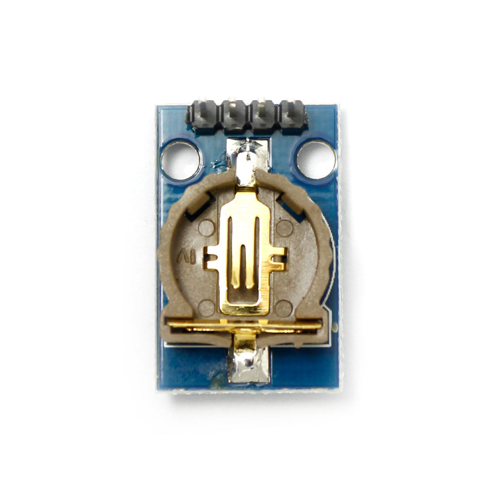 Module d'horloge de haute précision DS3231, 2 pièces, Interface IIC, sans batterie – vue 8