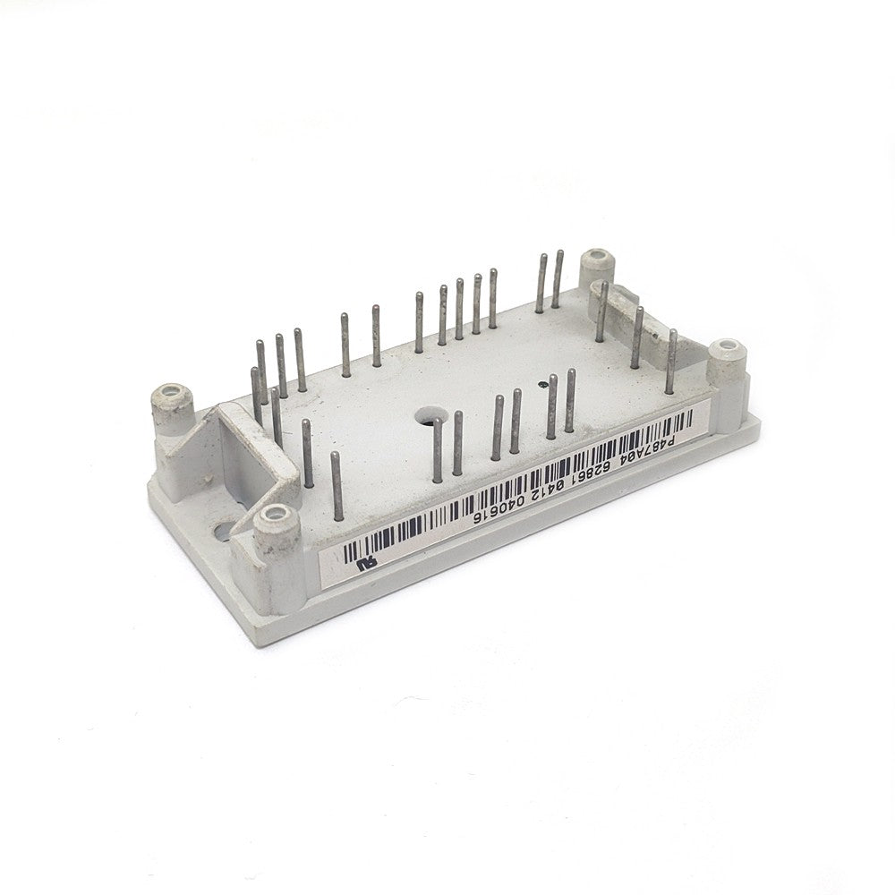 Emballage P487A04 : module, IC – vue 2