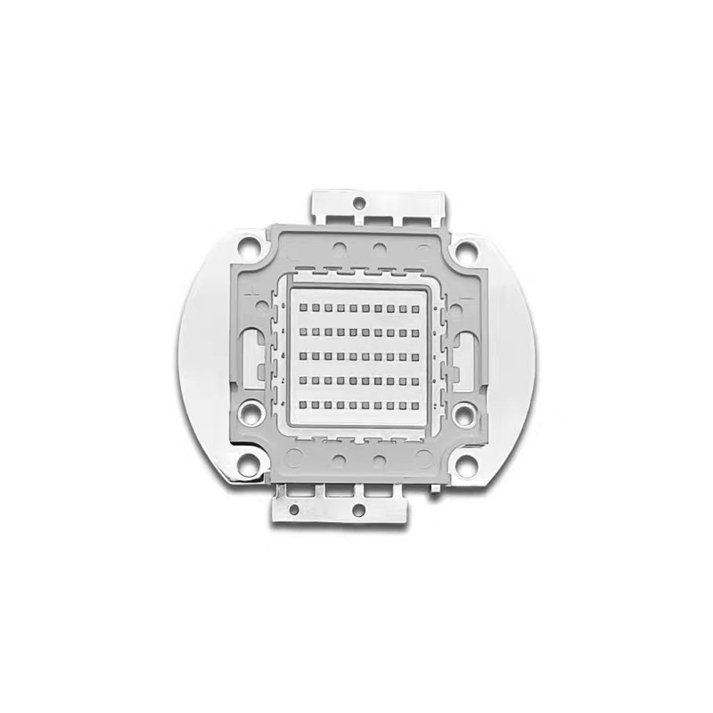 Lampe de polymérisation UV 365 nm-430 nm LED outil de détection de stérilisation fluorescente violette – vue 7