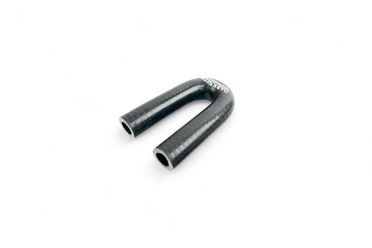 180 degrés 25 mm durite silicone – Darkside Developments