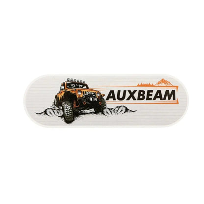 AUXBEAM Sticker Pack – vue 8 – NOVADOMIO