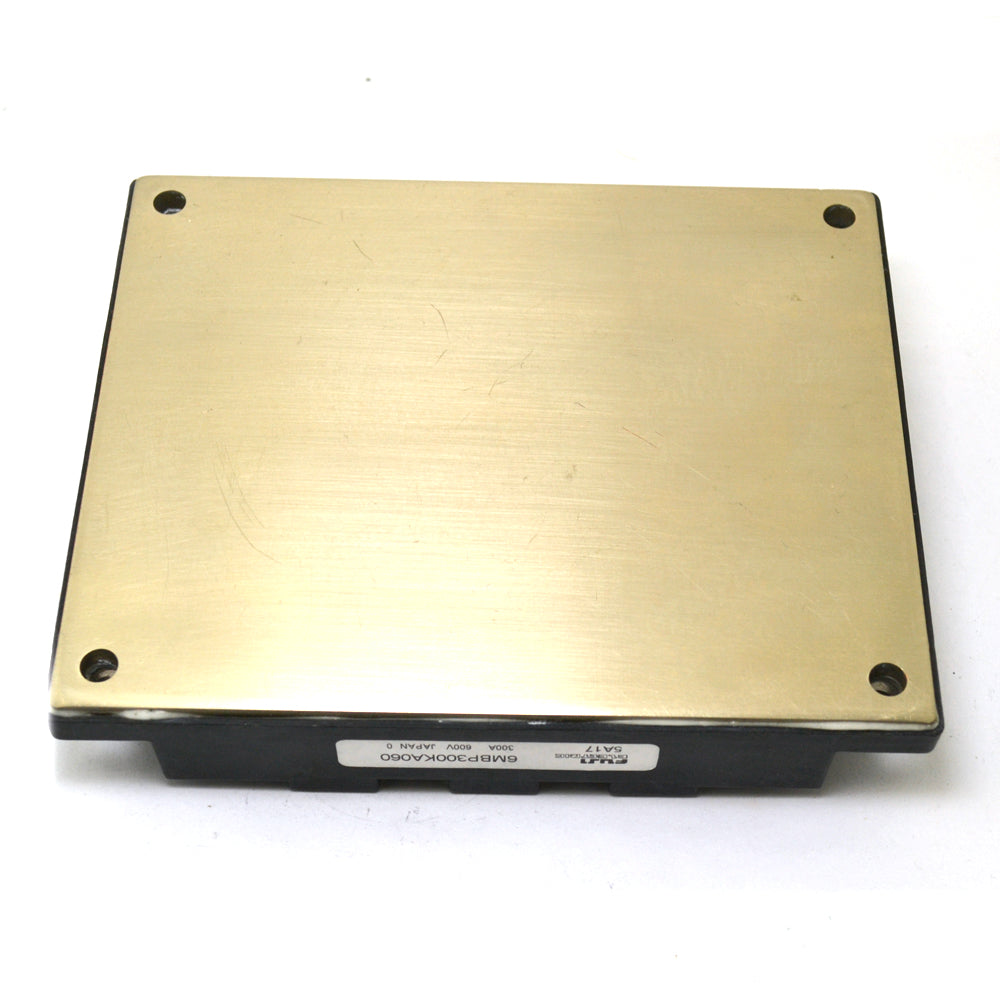 6MBP300KA-060 Colis : module – vue 6