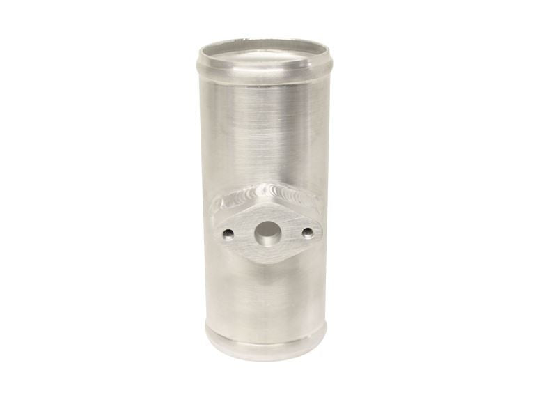 Darkside 63 mm 2 5 aluminium tube avec map capteur bossage – Darkside Developments