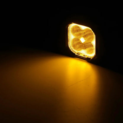 Couleur Play série 3″ LED antibrouillard Kit pour Lexus Toyota Subaru Legacy – vue 3 – NOVADOMIO