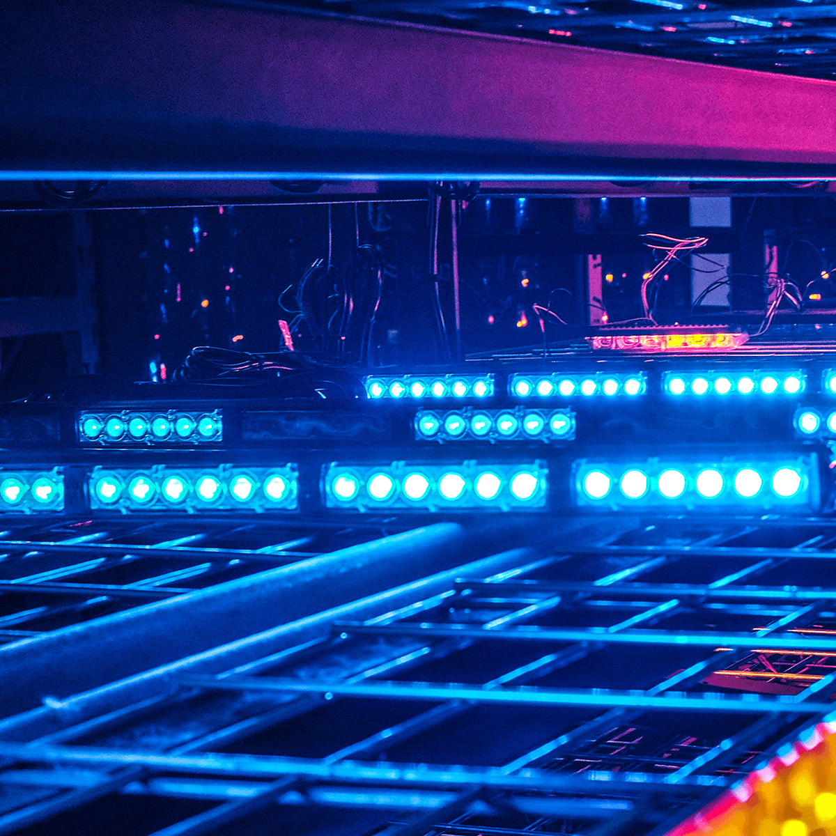 Feniex Fusion® 600 – Barre LED de signalisation – vue 14